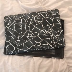13” laptop cover